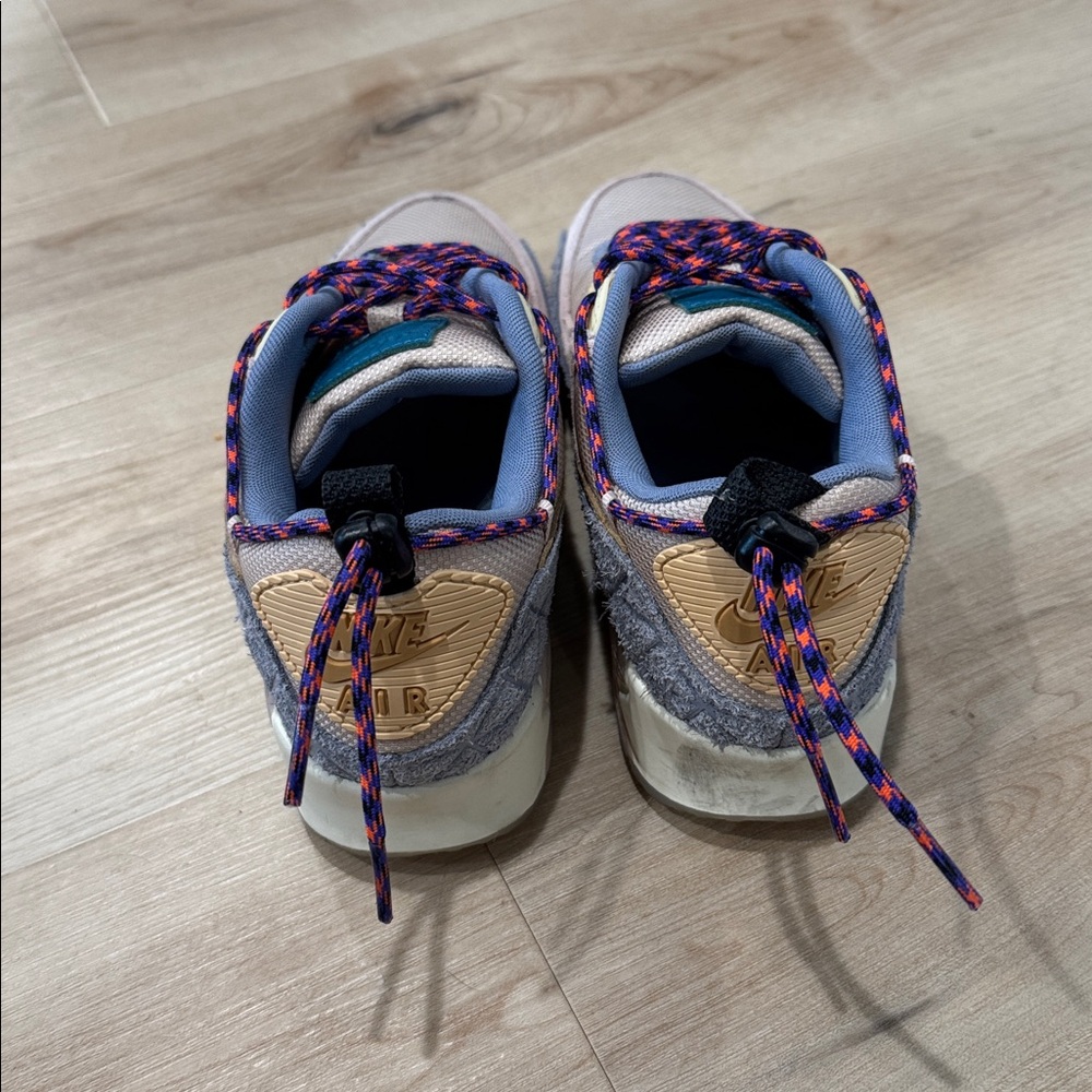 {Nike} Multicolor AirMax - Picture 5 of 8
